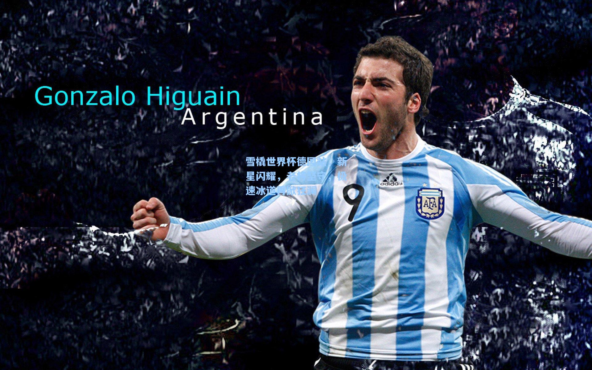 雪橇世界杯德国站，新星闪耀，老将坚守，极速冰道再掀狂澜